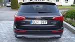 Audi Q5 3.0TDI Offroad