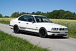 BMW 540iM V8