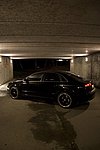 Audi A4 2.0 TDI SQ