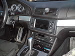 BMW 530DA Limo E39