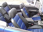 BMW 325i Cab Individual E36