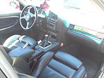 BMW 328i Coupe E36