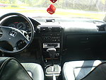 Honda Accord 2.2i