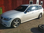 BMW 330DA