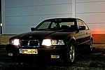 BMW 325 Coupe