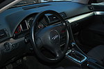 Audi A4 1.8Ts quattro