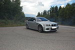 BMW e46 m3