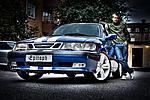 Saab 9-3 2,0T SE Sport Edition