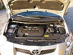 Toyota Auris 1.6 Dual VVT-i