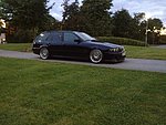 BMW 528 touring