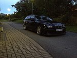 BMW 528 touring