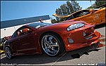 Mitsubishi eclipse