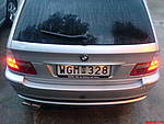 BMW 325i E46