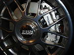 Audi S4 biturbo RS