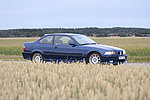 BMW M3 3,0 E36