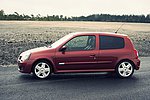 Renault Clio Sport 2.0 16v 172