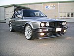 BMW 325 im