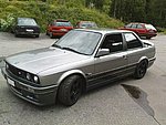 BMW 325 im
