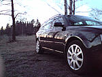 Audi A6 2,4 Quattro S-line
