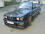 BMW 320cab