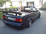 BMW 320cab