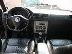 Volkswagen Bora TDI