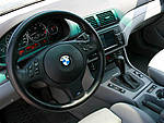 BMW 330 iA Touring