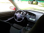 Honda Accord Type R (ATR)