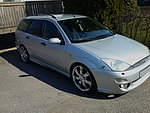 Ford Focus DNW 2.0