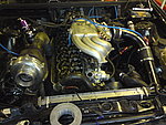 BMW E30 325 turbo