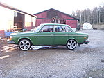 Volvo 244 L