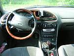 Ford Mondeo 2.5 V6 Ghia