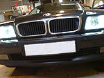 BMW Individual 7