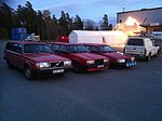 Volvo 745 GL/TIC