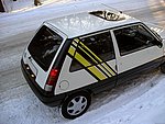 Renault R5 GTS