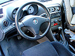 Alfa Romeo 156 2.0 TwinSpark Sportwagon