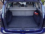 Opel Astra 1.8 16V Caravan Elegance