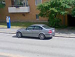 BMW 325i -M STCC
