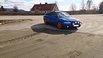 Audi A4 1,8T quattro Avant