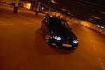 BMW E36 320 touring
