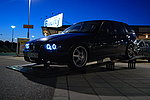 BMW E36 320 touring