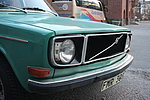 Volvo 144 Deluxe