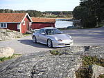 Porsche 996 Carrera 2