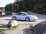 Porsche 996 Carrera 2