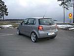 Volkswagen Polo 1,4