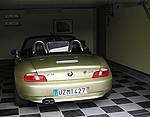 BMW Z3 3.0i