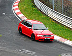 Audi RS4 B5 Stertman Motorsport