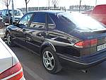Saab 900 2,3