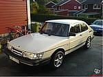 Saab 900i 16v