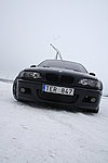 BMW M3 TURBO E46